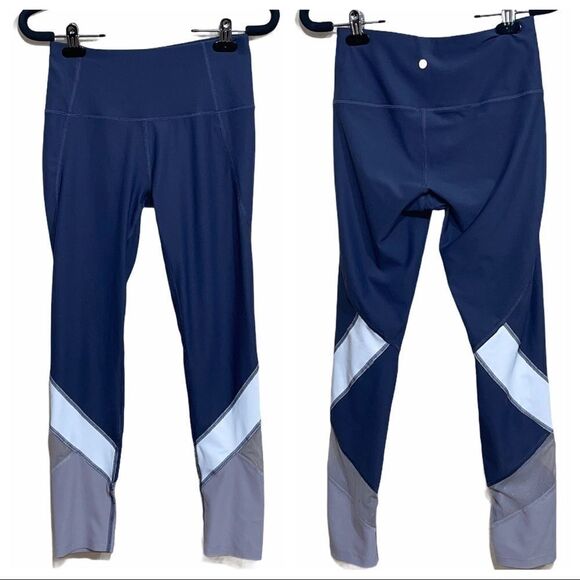 Apana workout leggings gray - Picture 3 of 9